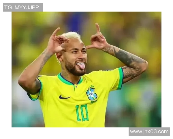 内马尔足球明星卡的魅力与价值探秘让你了解这位传奇球员的独特之处